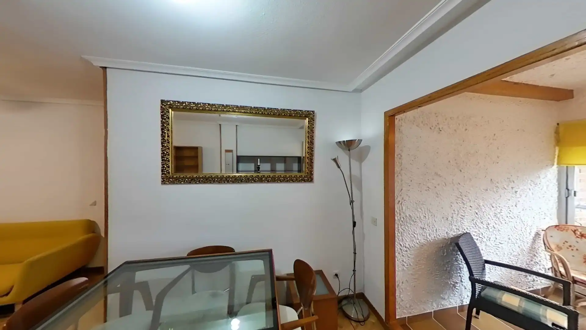 Flat with lift to rent in Avenida de Extremadura, imagen 31