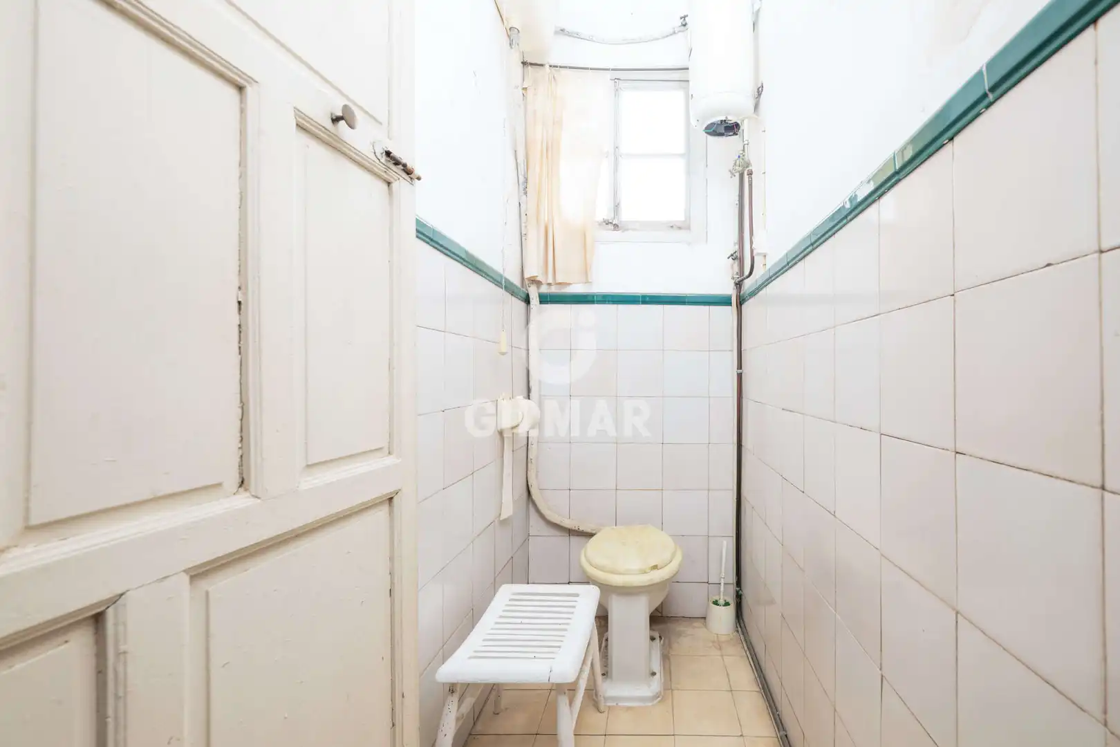 Bathroom of Detached homes for sale in San Fernando  with Heating and Private garden