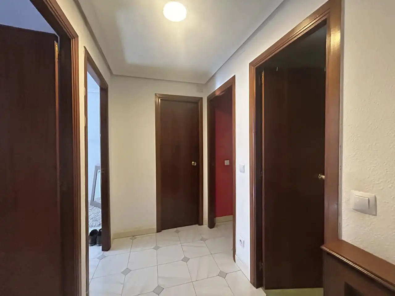 Wohnung mit Aufzug zum Verkauf in Calle Entrefuentes, imagen 36