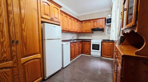 Foto 4 de Piso en venta en Guanarteme, Las Palmas de Gran Canaria