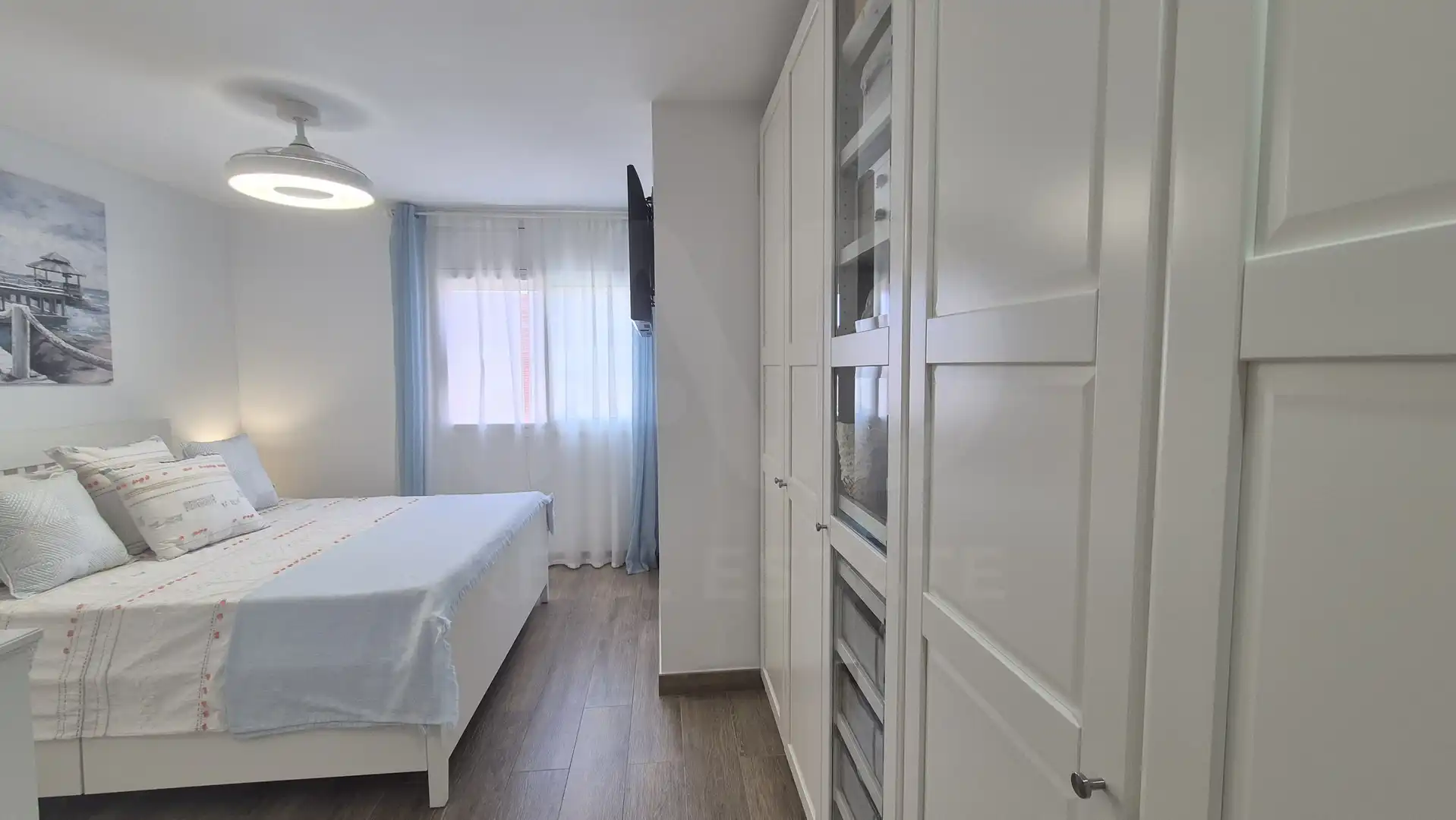 Ático en venta en L'Estany