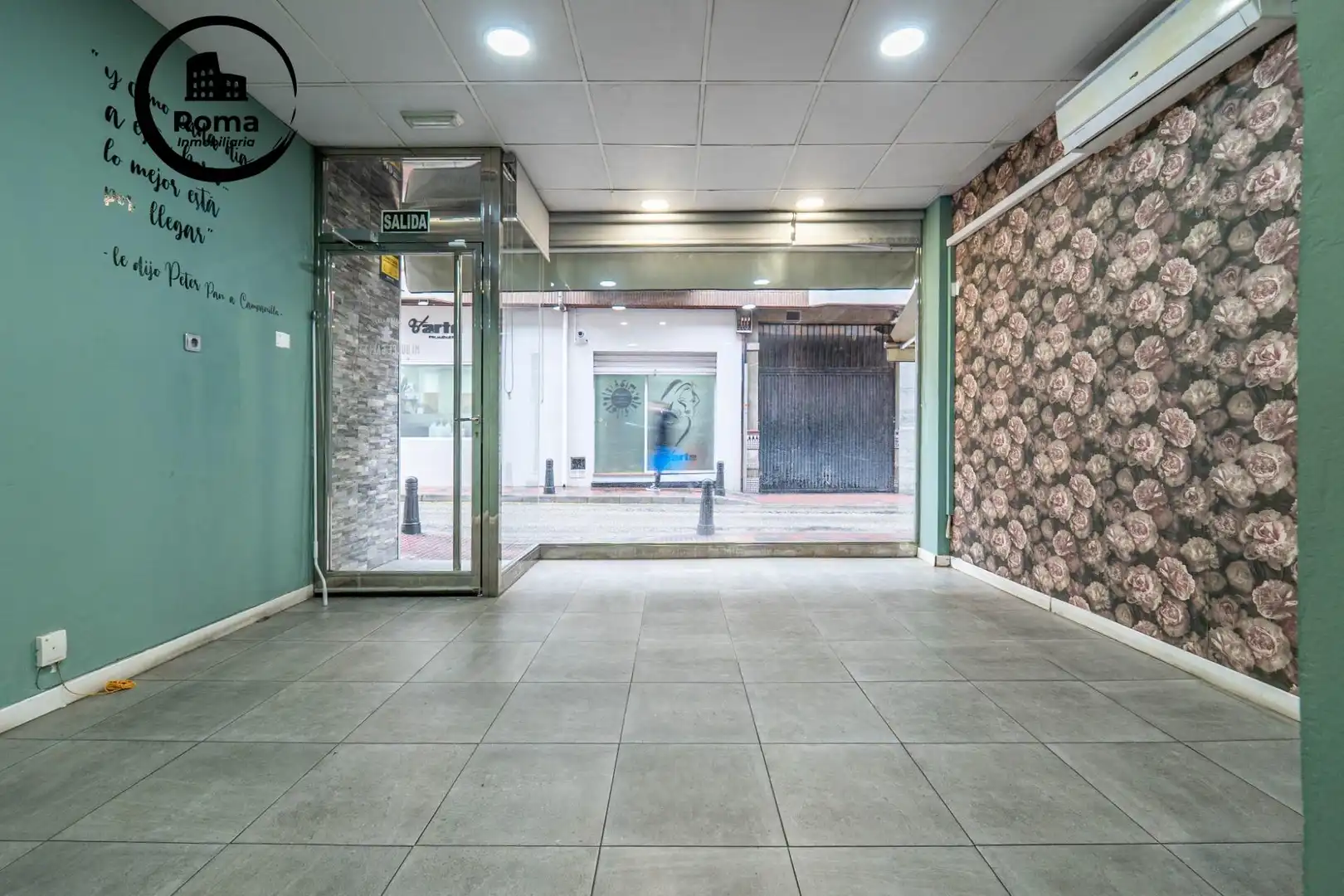 Business premises for sale in Las Tres Cruces, imagen 19