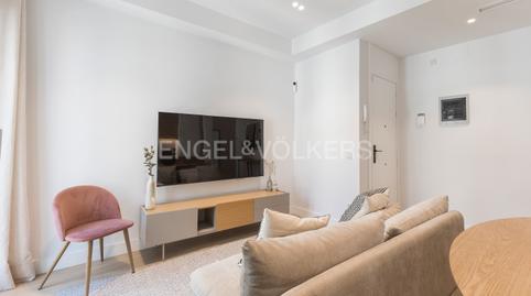 Photo 4 of Apartment for sale in Calle de Medellín, Trafalgar,  Madrid Capital