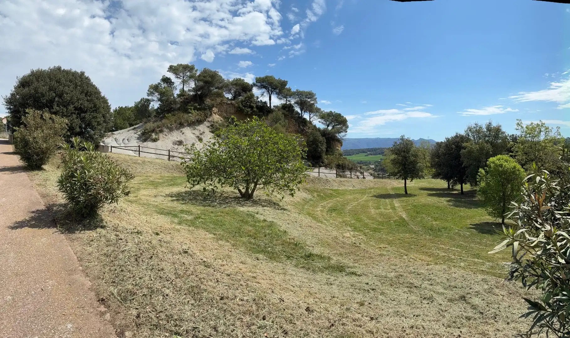 Residential for sale in Sant Martí de Centelles