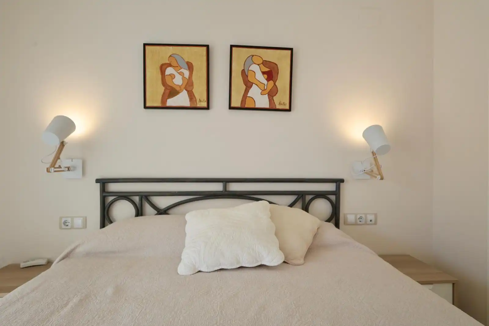 Appartement avec terrasse à louer à Carrer Venecia 41, imagen 8