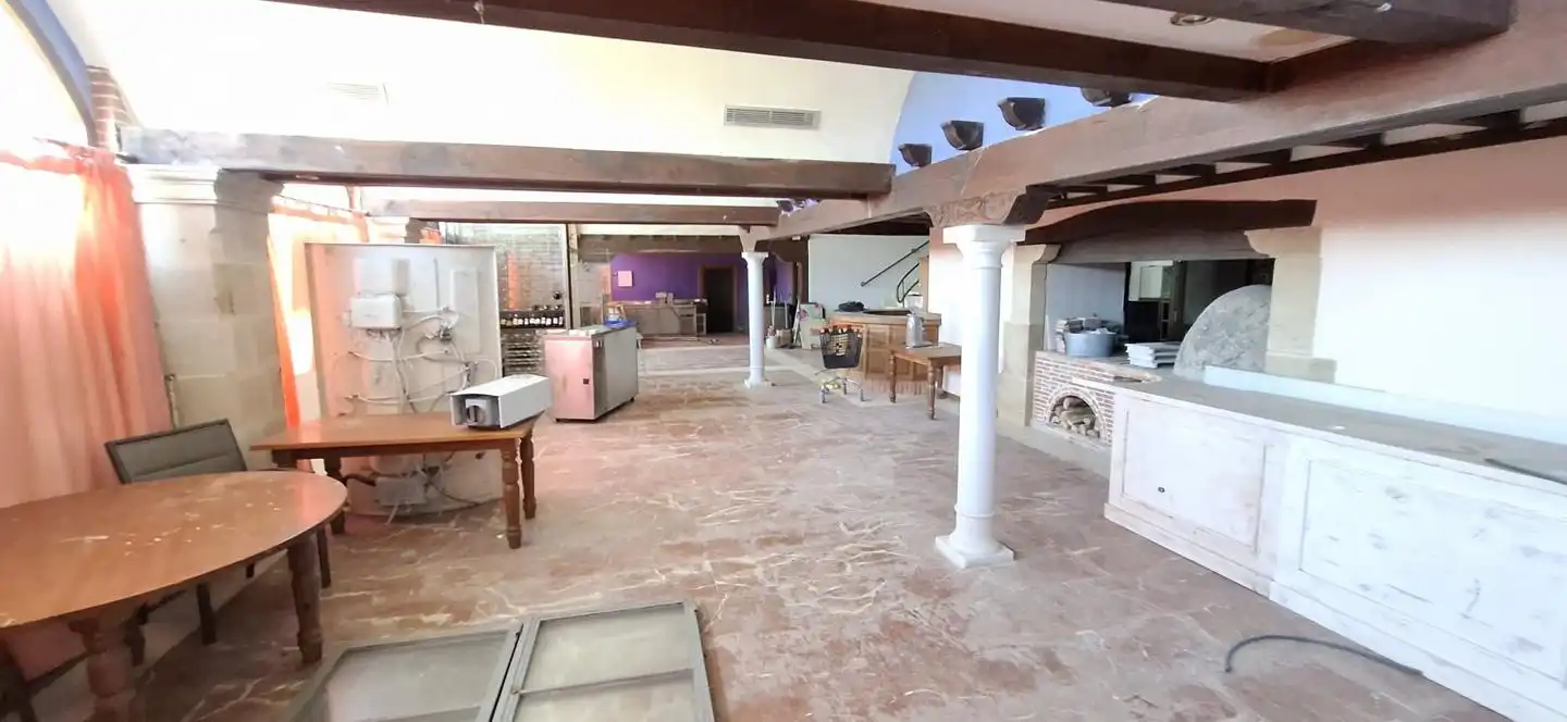 Houses for sale in Santa Cruz de Bezana  with Terrace, Sauna and Community pool