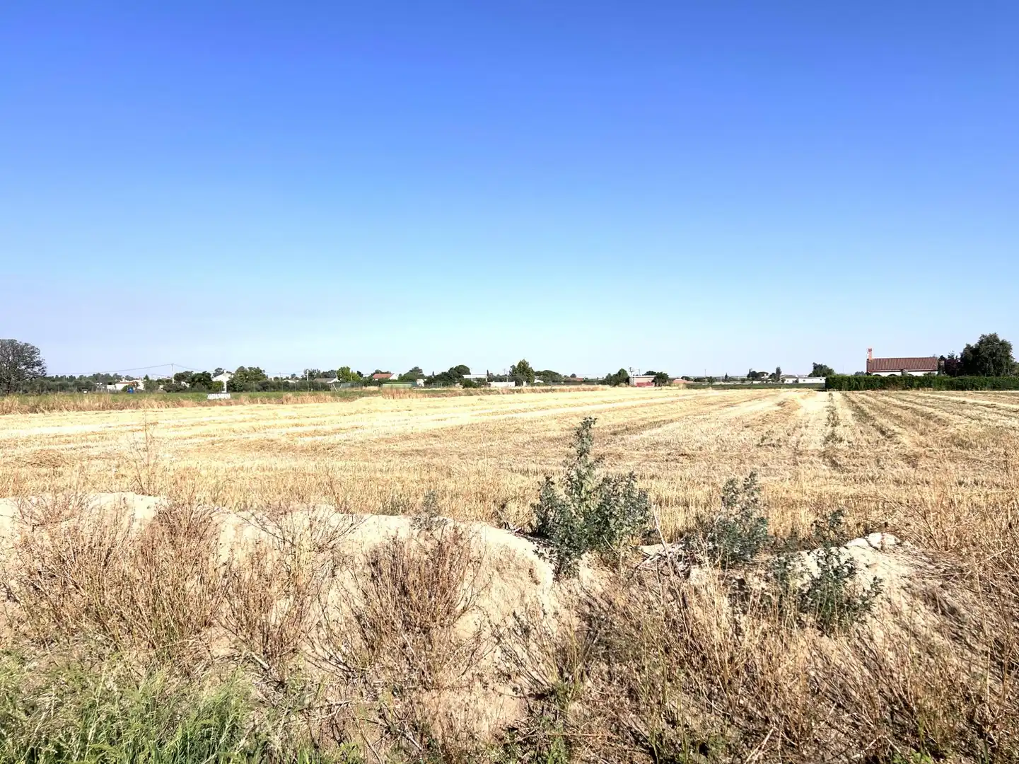 Terreni e lotti in vendita a Villanueva de la Serena, imagen 6