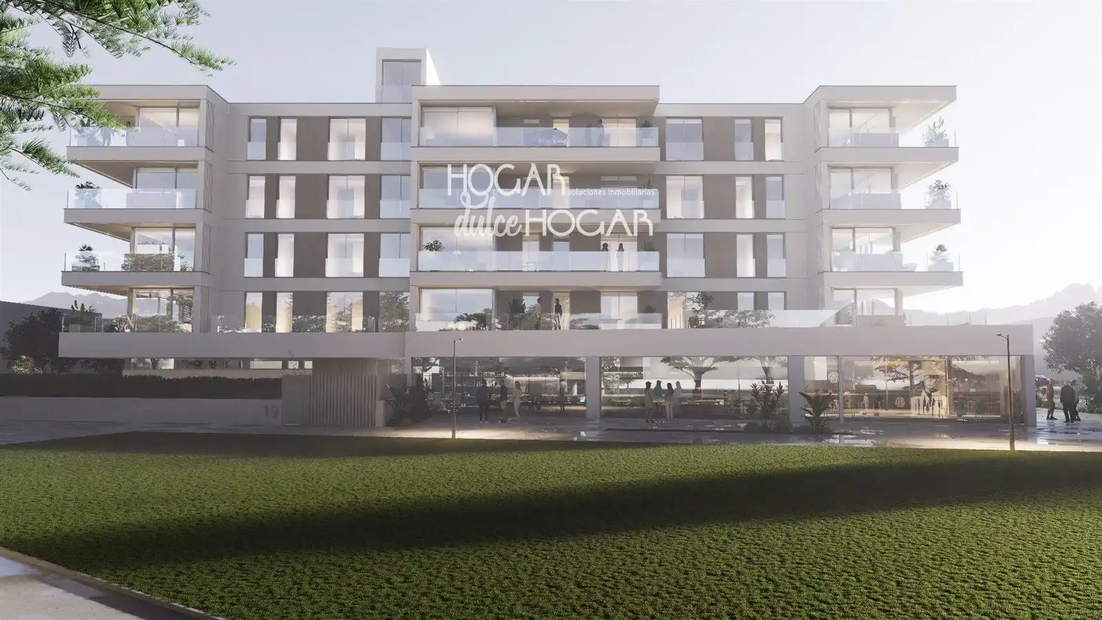 Flat with pool for sale in Costa Daurada, imagen 3