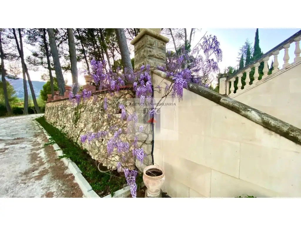 Maison rustique avec piscine à vendre à Muro de Alcoy, imagen 67