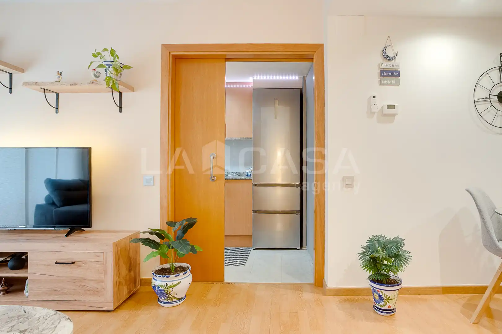 Piso en venta en Can Bassa