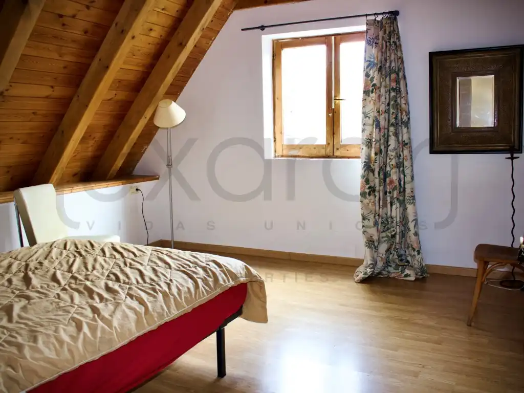 Habitación de Casa o chalet en venta en Bausen