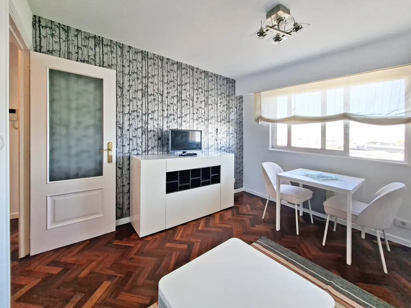 Apartment mit Aufzug zur Miete in Avenida Ejército, imagen 2