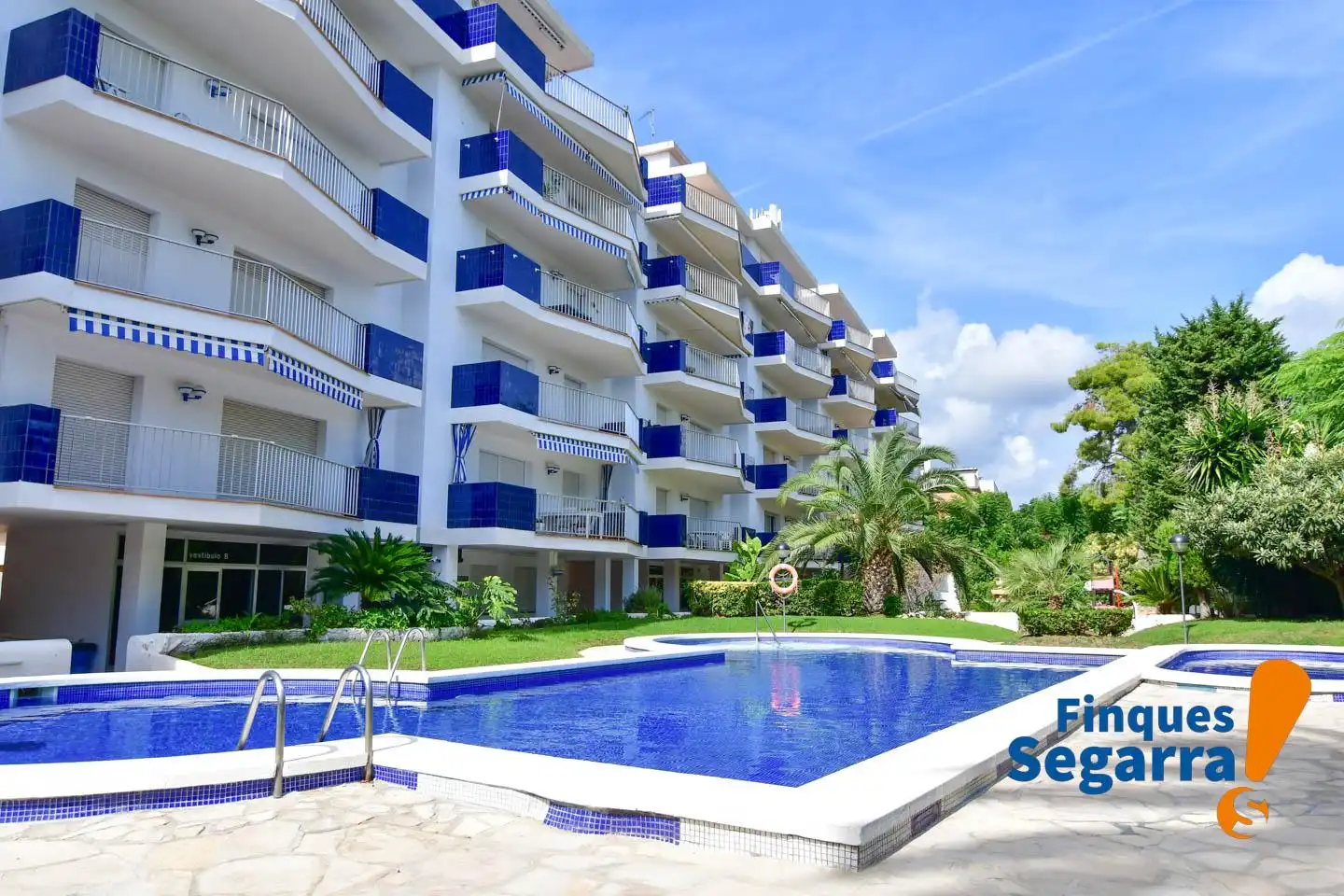 Wohnung mit Pool zum Verkauf in calle Mas Garbí, imagen 20