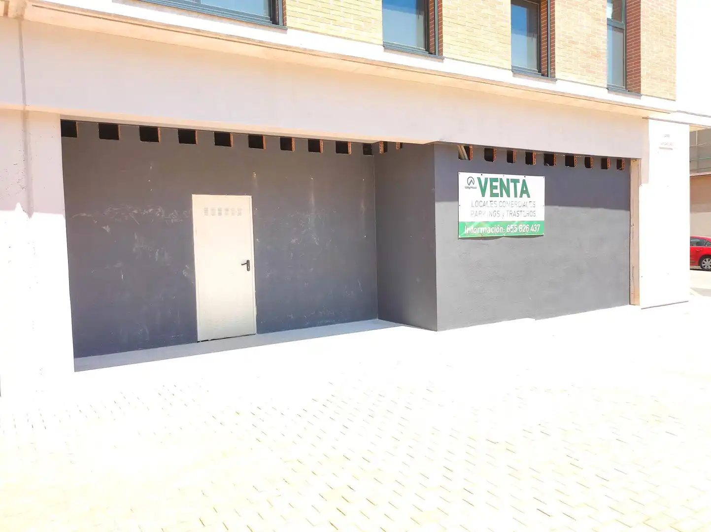 Gewerbefläche zum Verkauf in Centre - Sant Oleguer, imagen 4