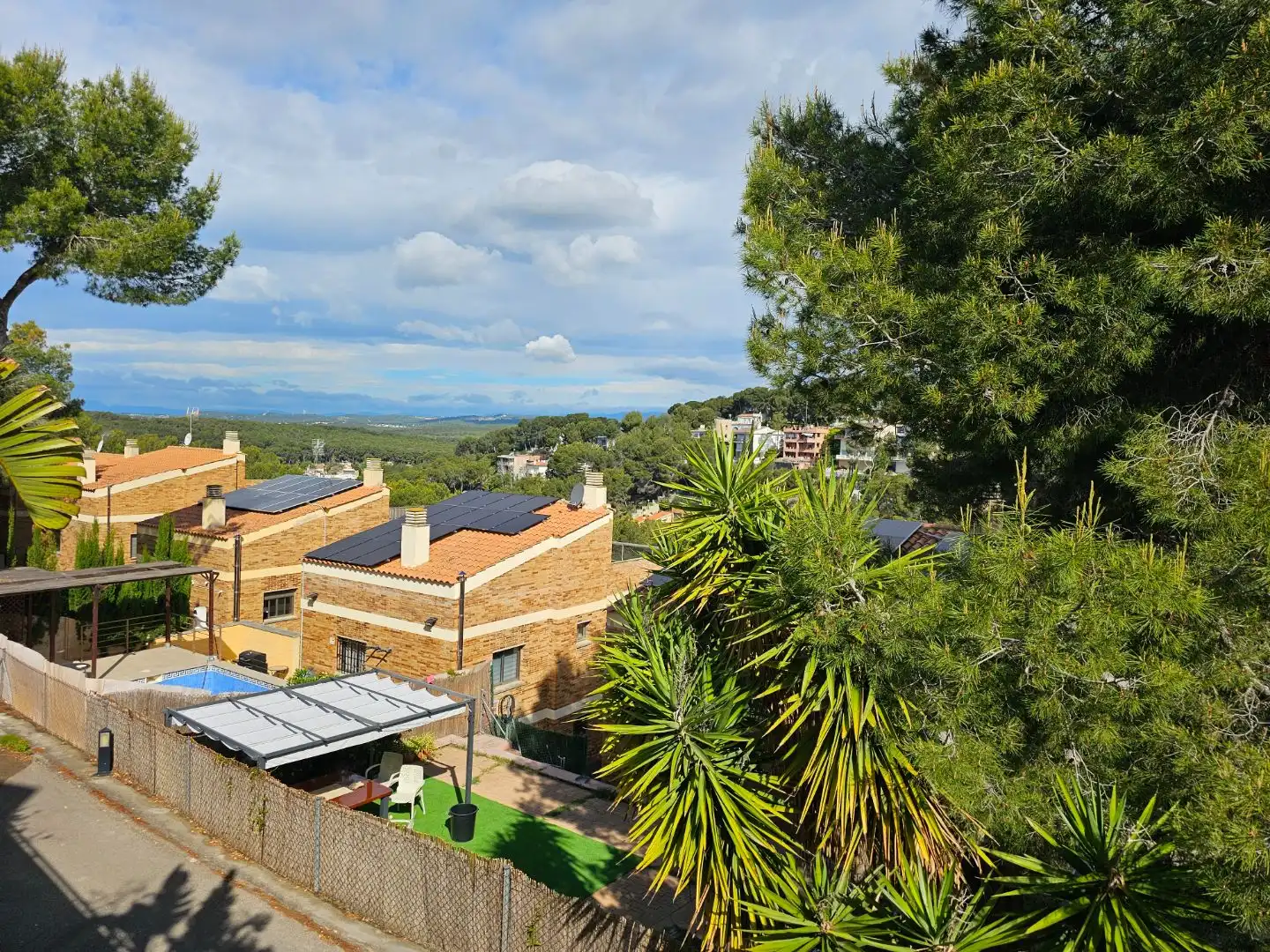 Maison mitoyenne avec jardin à louer à Carrer del Margalló 39, imagen 28