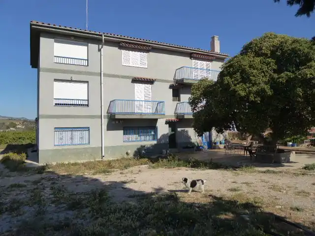 Villa con terrazza in vendita a Xerta, imagen 3