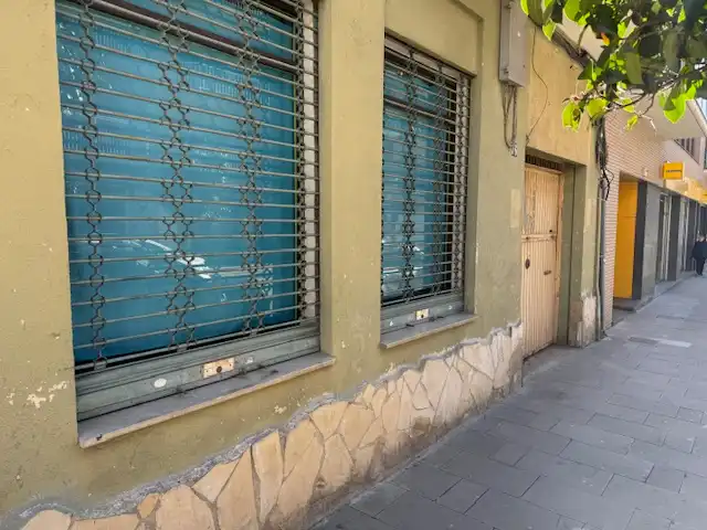 Local comercial en venda a Avinguda del Mediterrani 76, imagen 4