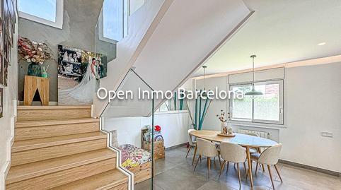 Foto 5 de Casa o xalet en venda a L'Aragai, Vilanova i la Geltrú