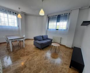 Living room of Flat to rent in L'Alcúdia