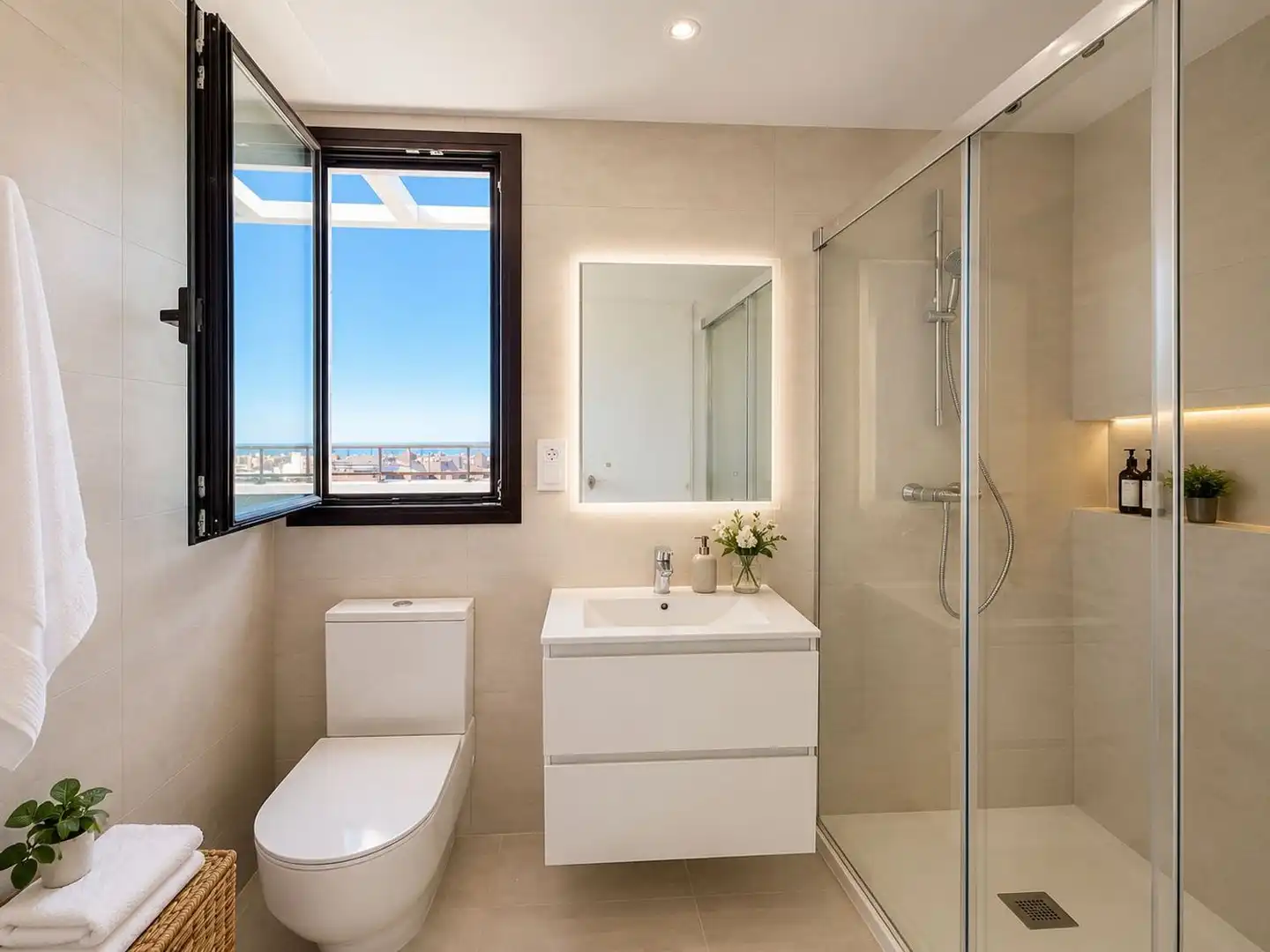 Appartement avec piscine à vendre à Avenida del Peñoncillo 9, imagen 15