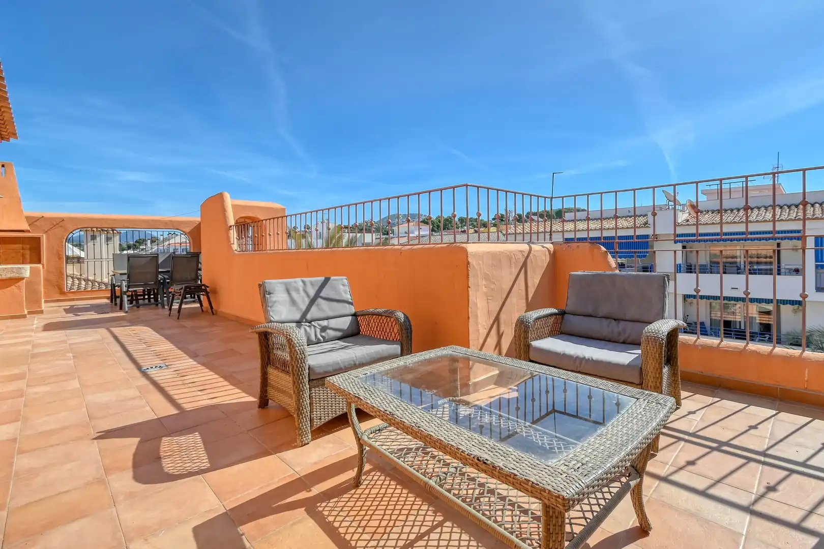 Apartment zum Verkauf in Casco Urbano, imagen 23