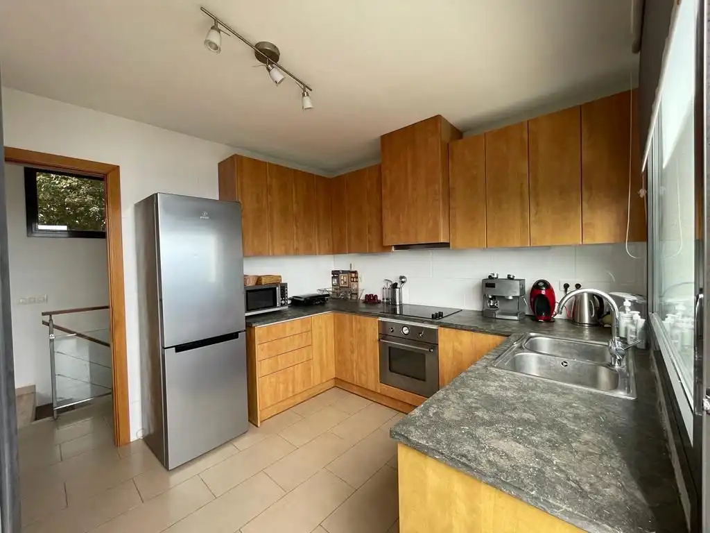 Casa amb jardí en venda a Palafolls, imagen 6