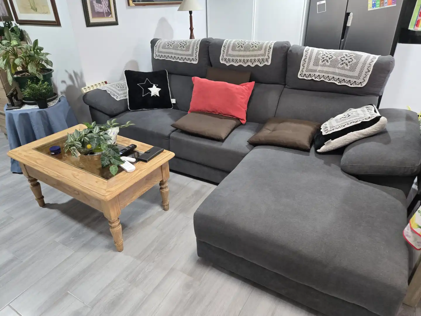 Bungalow con jardín en venta en Calle del Azahar 11b, imagen 6
