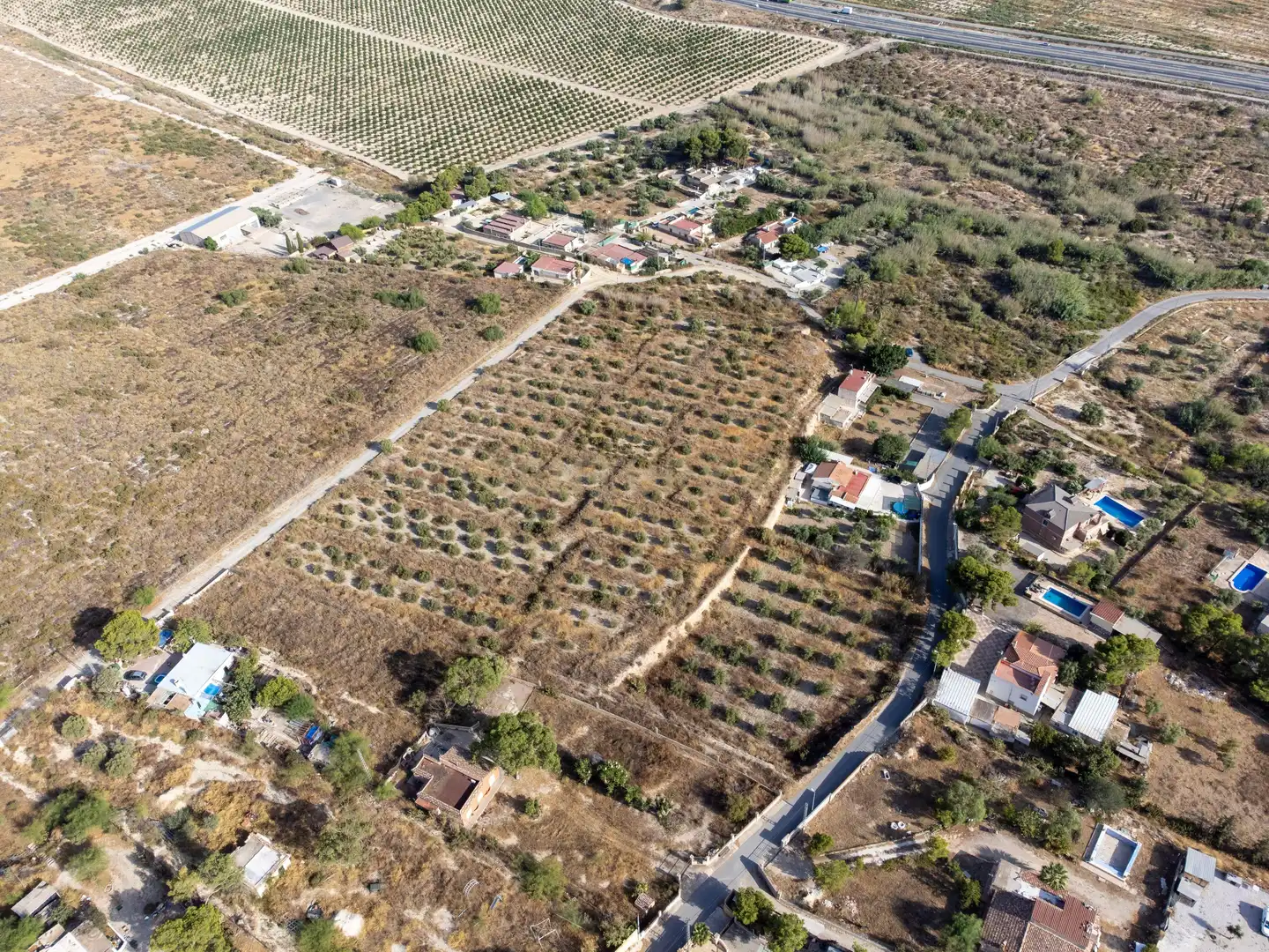 Terreno en venta en Alicante / Alacant