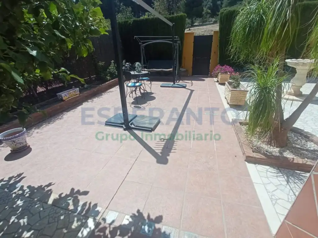 Adosado en venta en Manantiales - Lagar - Cortijo, imagen 60