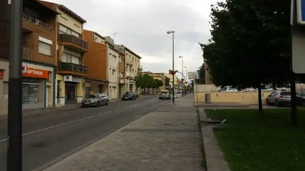 Flat for sale in PAU CASALS, imagen 3
