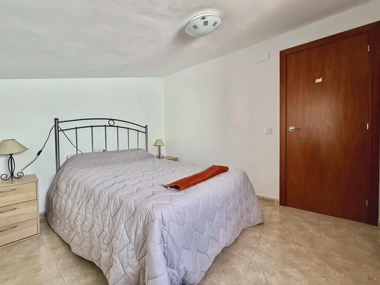 Attique avec terrasse à vendre à Malgrat de Mar, imagen 25