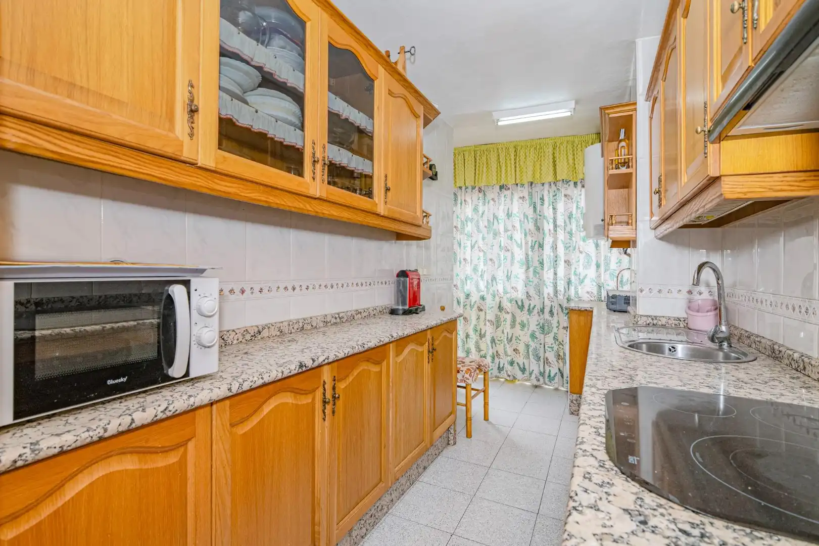 Flat with terrace for sale in Zaidín, imagen 23