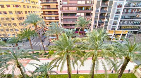 Foto 5 von Wohnung zur Miete in Avenida del Doctor Gadea, 24, Ensanche - Diputación, Alicante / Alacant