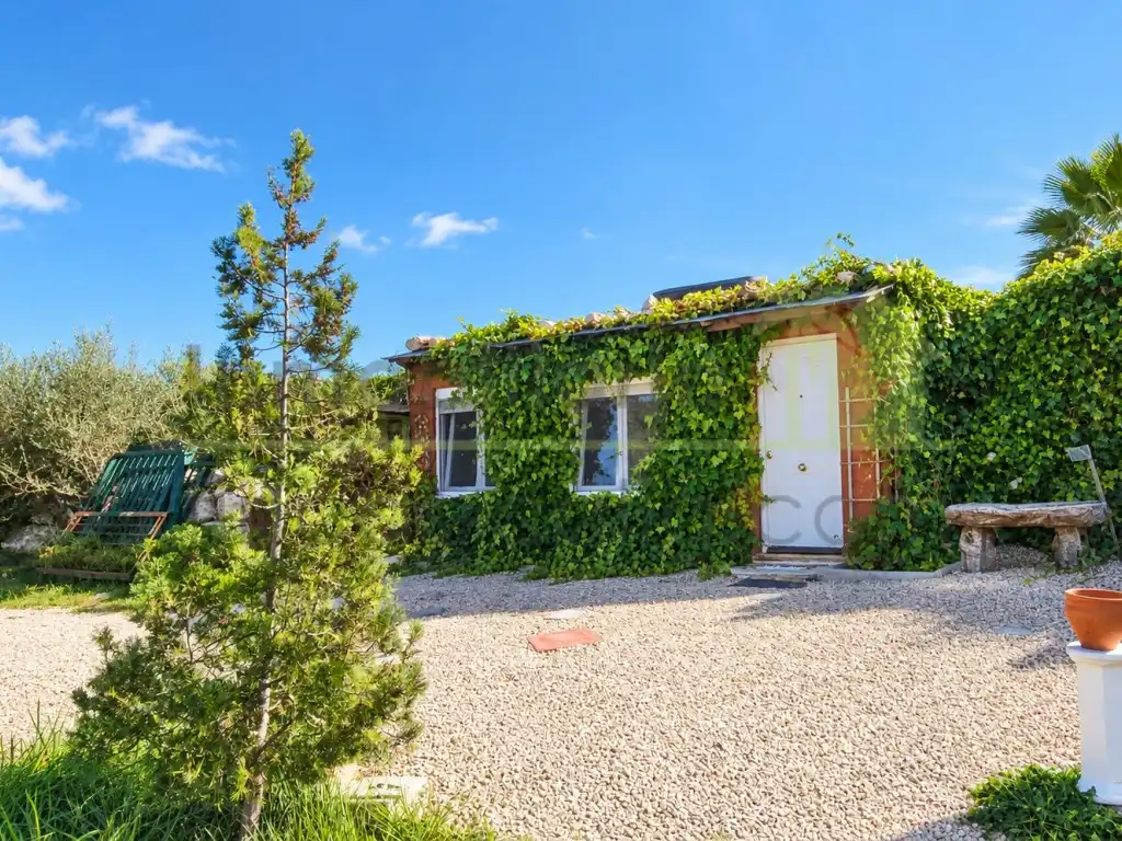 Maison avec piscine à vendre à Càlig, imagen 35