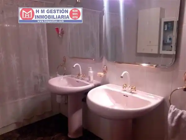 Flat with terrace for sale in Alcázar de San Juan, imagen 21