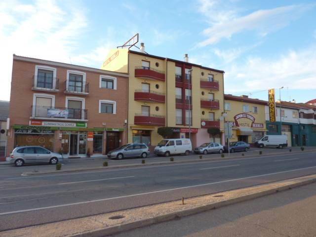 Local comercial en Venta en Desvío, 31 en Calamocha