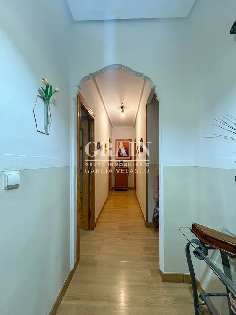 Apartament en venda en Albacete amb Aire condicionat, Calefacció i Parquet