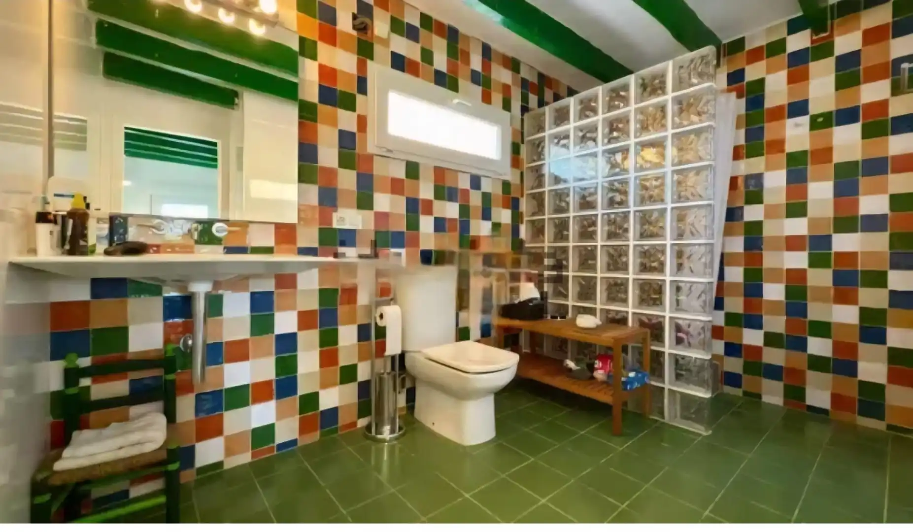 Villa con terrazza in vendita a Garbinet - Vistahermosa, imagen 88
