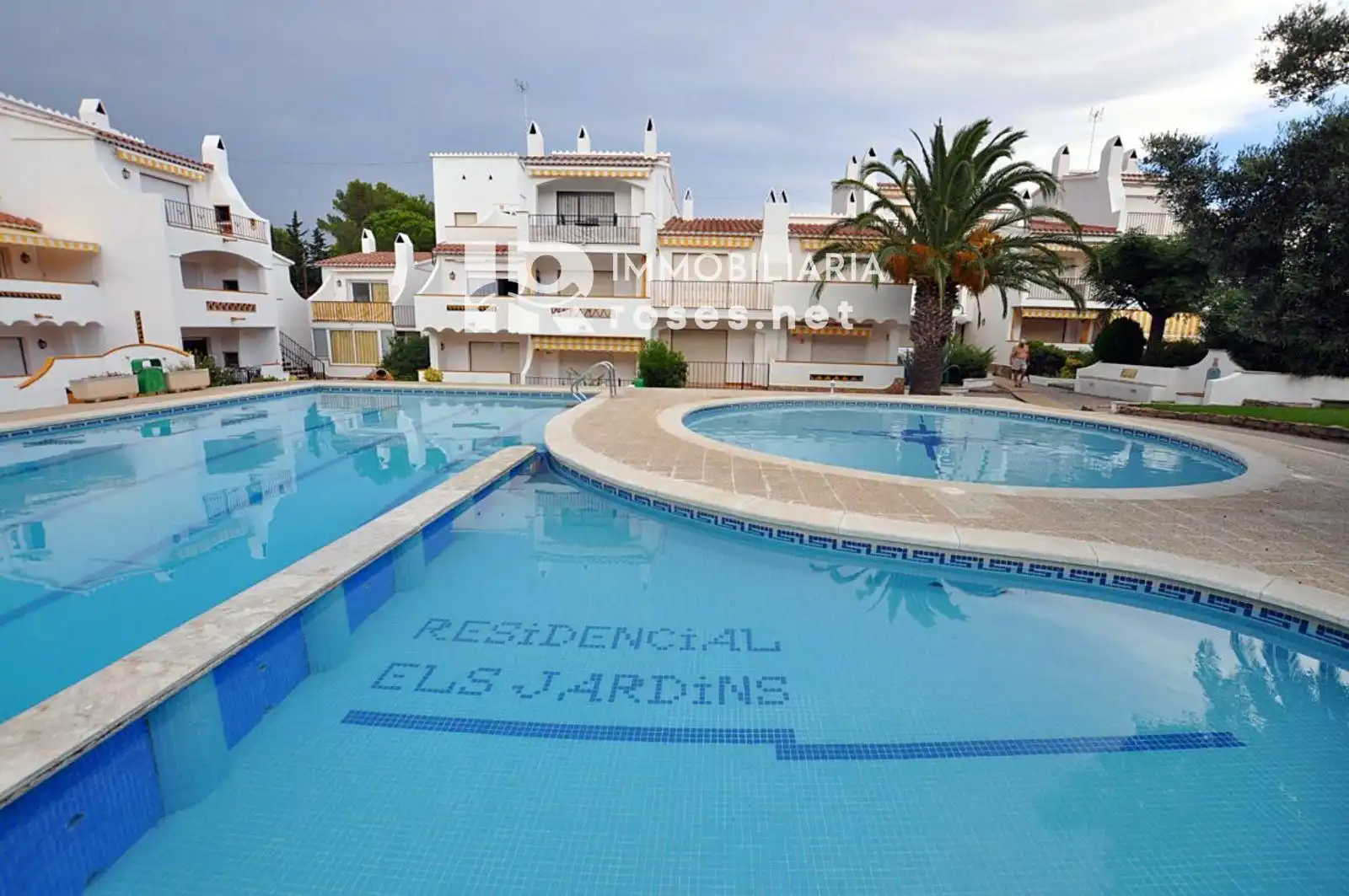 Appartement avec piscine à vendre à Josep Carner, imagen 22