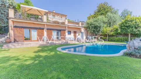 Foto 2 de Casa o chalet en venta en Calle de la Fornaca, Caldes d'Estrac, Barcelona