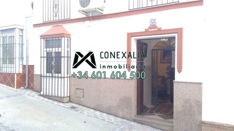 Foto 2 de Casa o chalet en venta en Doctor Fleming, 22, Olvera, Cádiz
