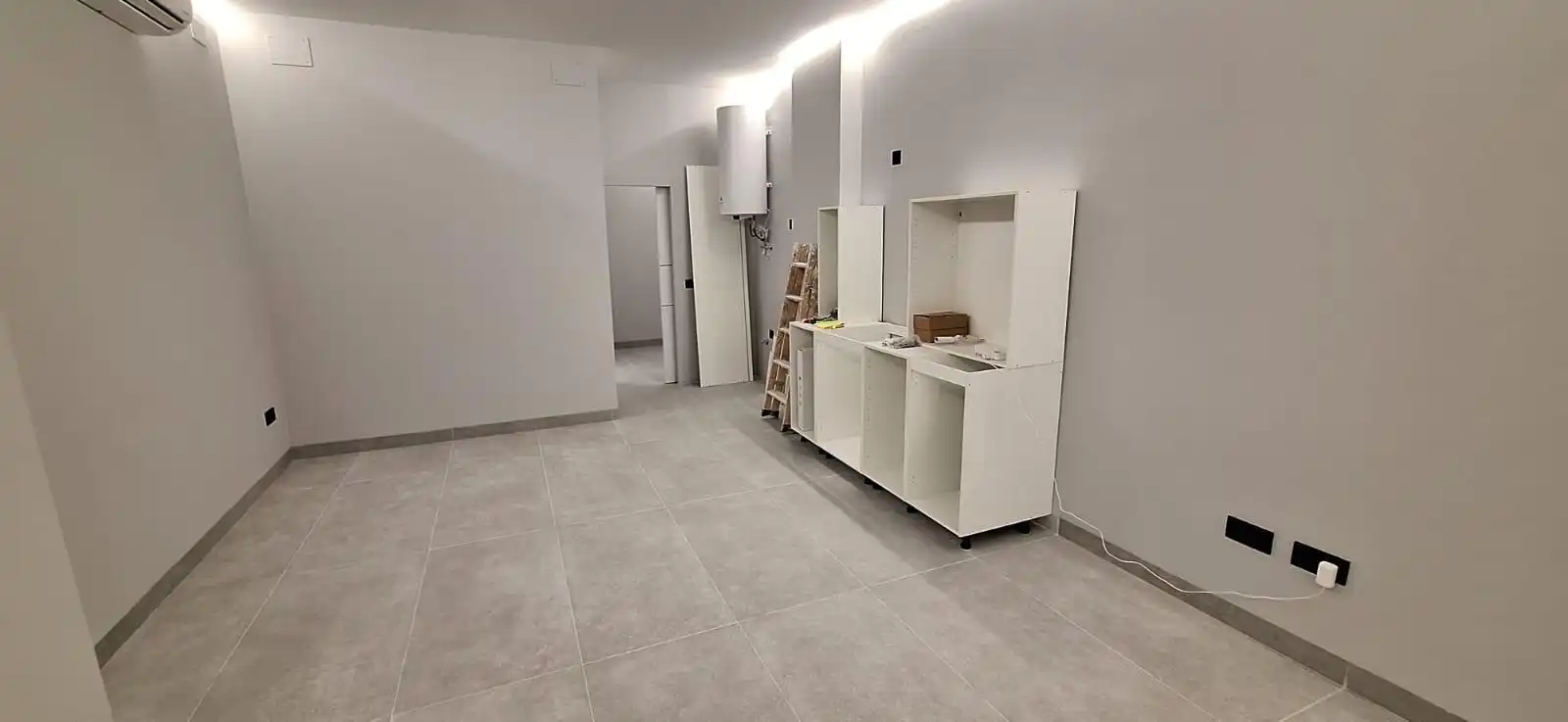 Flat for sale in Carrer SENTMENAT, Sol i Padris - Sant Oleguer