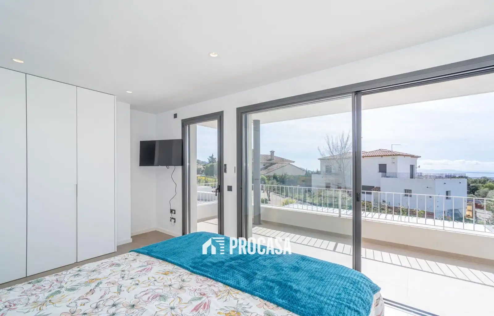 Chalet con piscina en venta en Carrer FRANCESC PUJOL, imagen 73