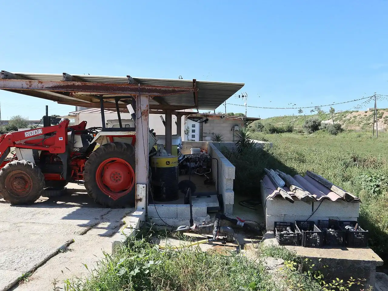 Industriegebäude zum Verkauf in Ulldecona, imagen 46