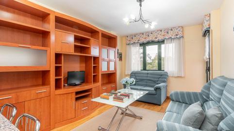 Foto 4 de Piso en venta en Avenida de Galicia, 12, Campamento,  Madrid Capital