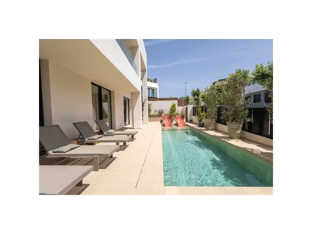 Casa amb piscina en venda a Jesús, imagen 2