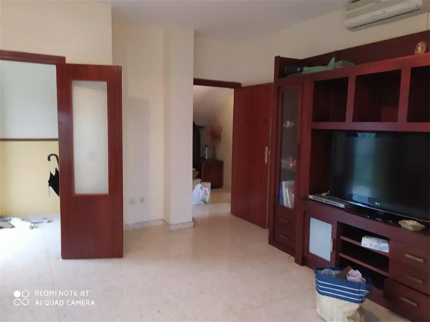 Sala d'estar de Pis en venda en Alconchel, Badajoz