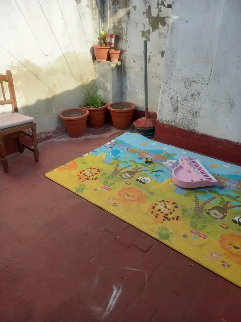 Jardí de Pis en venda en Ontinyent amb Terrassa i Traster