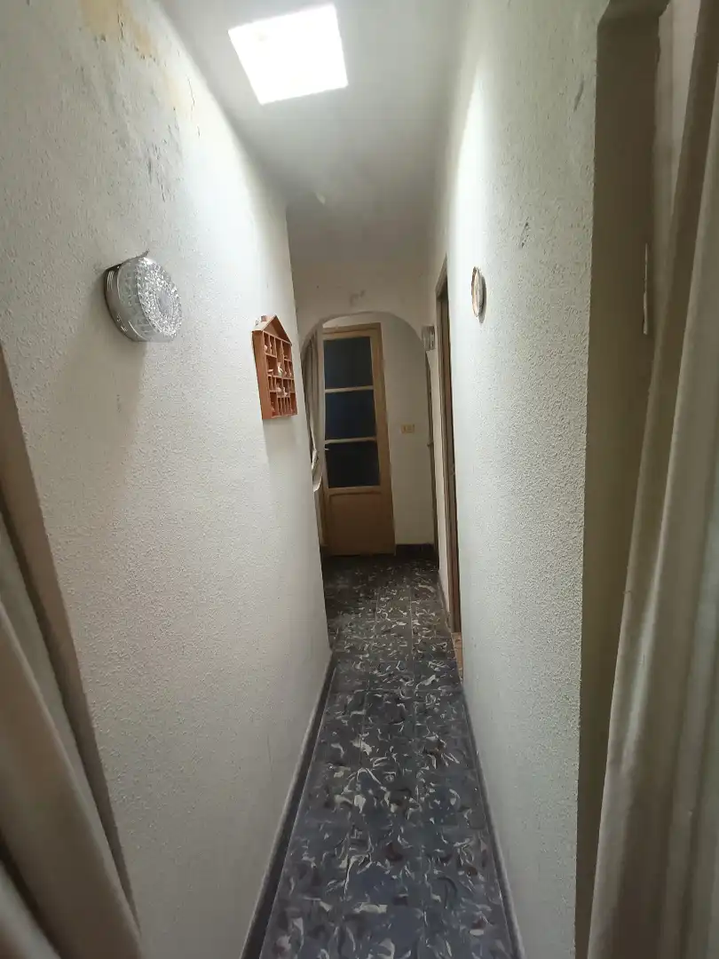 Haus oder Chalet zum Verkauf in Burriana / Borriana mit Möbliert und Alarm