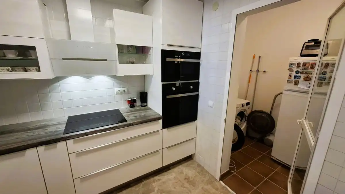 Mini appartamento in vendita a San Luis de Sabinillas, imagen 7